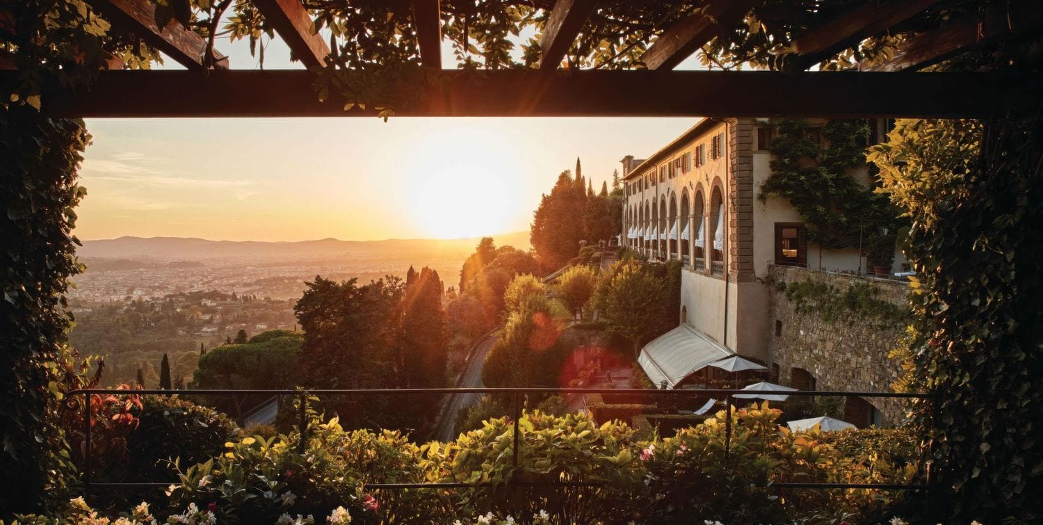 Why Choose Florence for Your Wedding?